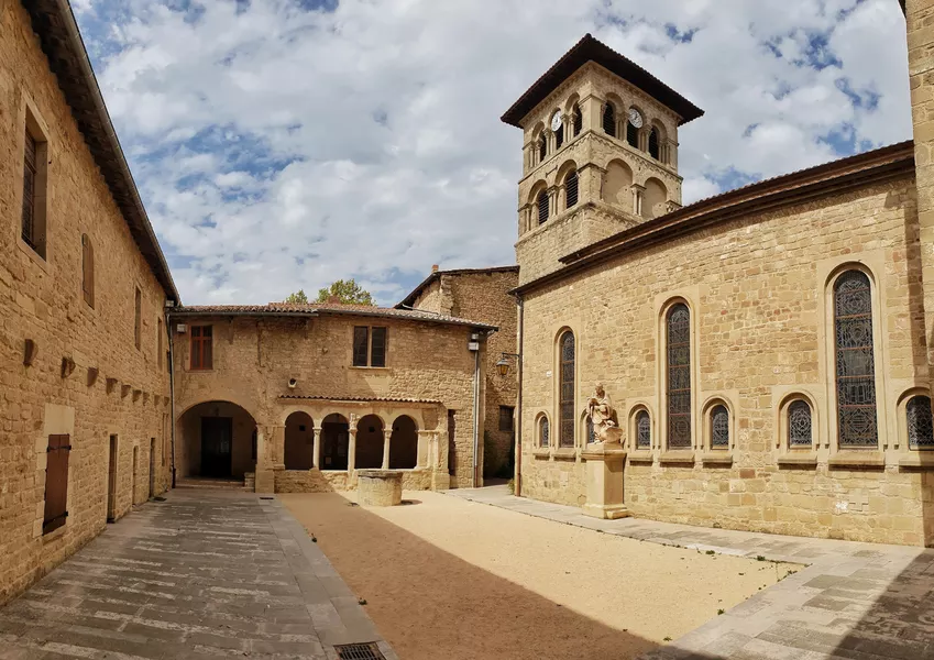 Exposition « Résister à Saint Donat et ses alentours » – Lieu de mémoire