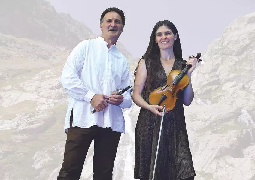 Concert – Sirigauda -Cant D’En Aut
