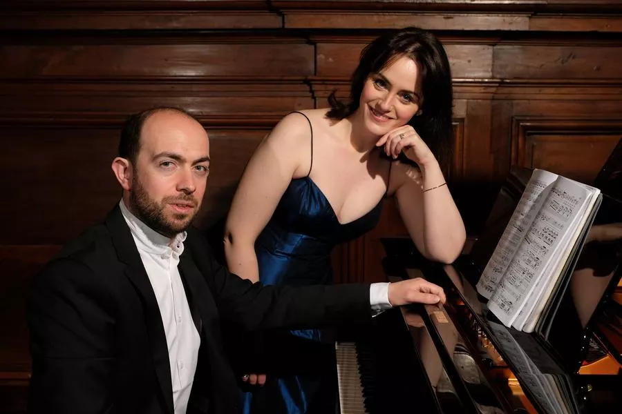 Concert : Voyage dans le Paris des années folles