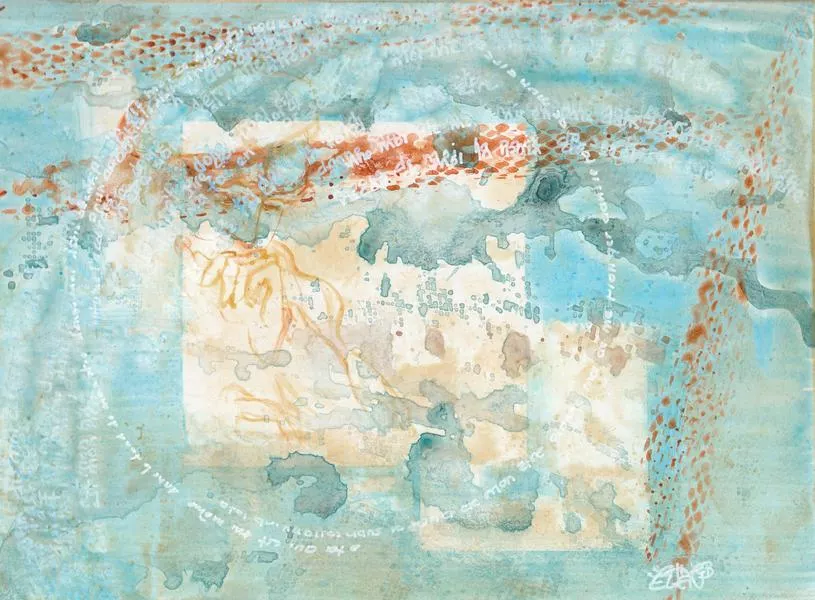 Exposition de Peintures et Sculptures – Espaces de Silence