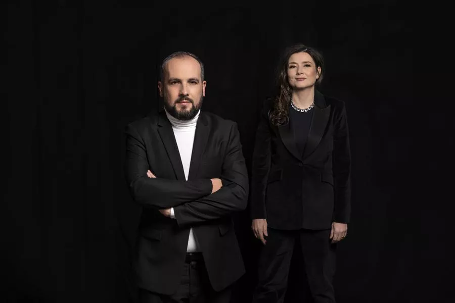 Les musicales en Tricastin : deux récitals lyriques