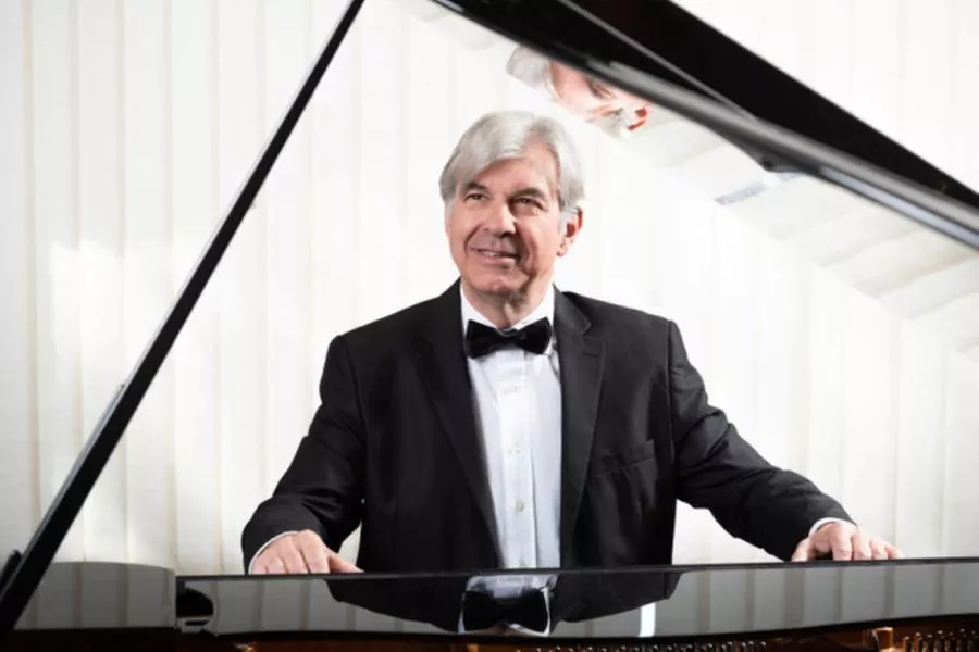 Les musicales en Tricastin : Nuit du piano