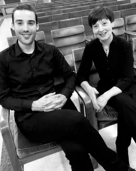 Les musicales en Tricastin : Nuit du piano à 4 mains