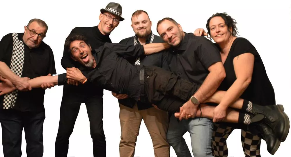 Mercredis festifs avec MEN in SKA