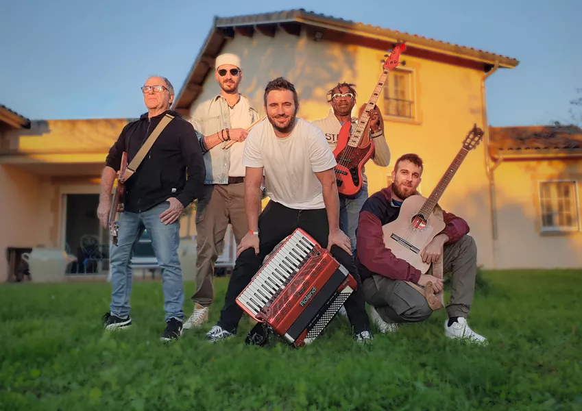 Mercredis Festifs avec Théo Didier