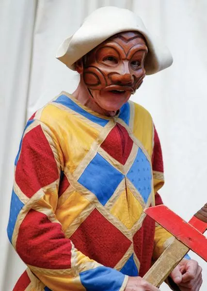 Théâtre : Figaro ou Le Barbier de Séville