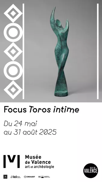 Exposition : Focus Toros intime – Musée de Valence