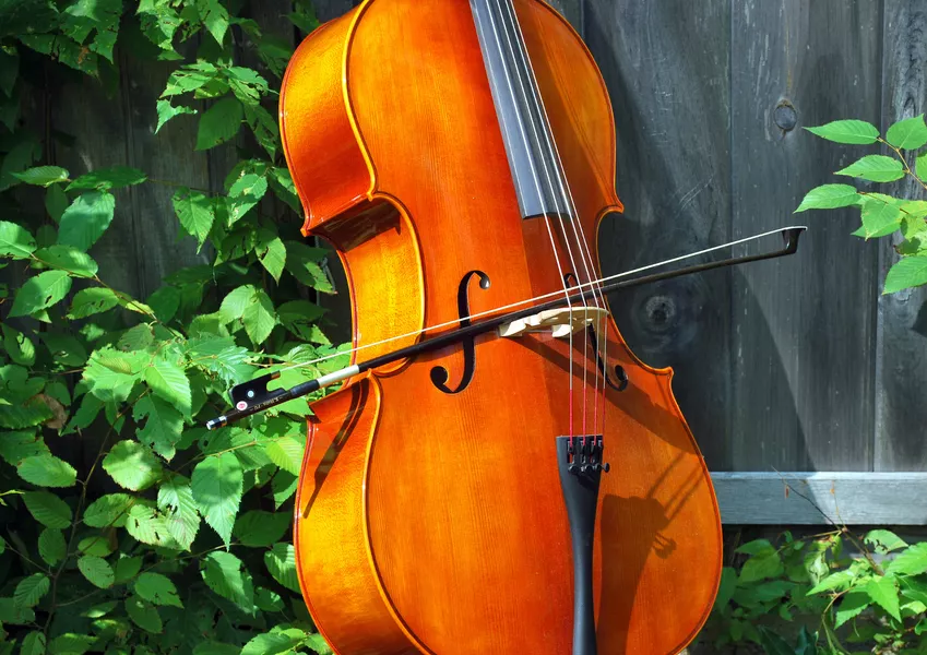 Aubade – Festival Bach