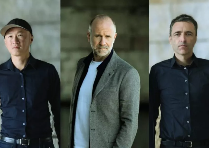 Vivaldi – Stabat mater – Festival Bach