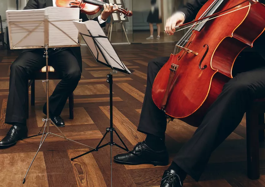 Bach Piazzola – festival Bach