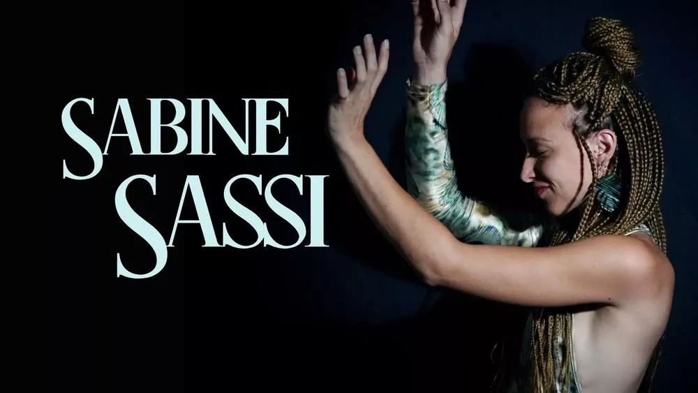 Concert: Sabine SASSI CARICIA au MURSMURS AU VIVIER