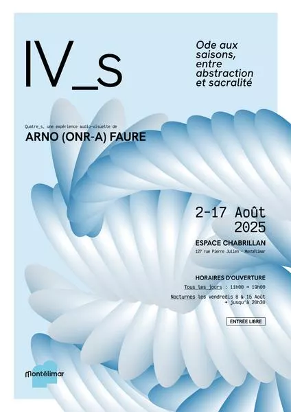 Exposition : IV_s