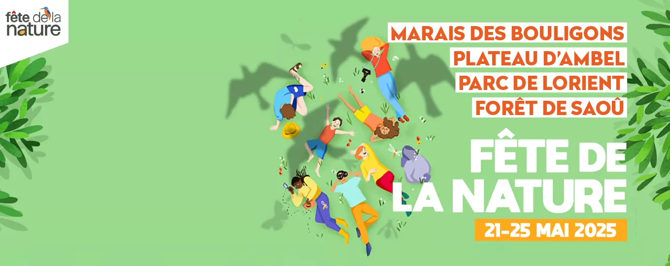 Fête de la Nature 2025