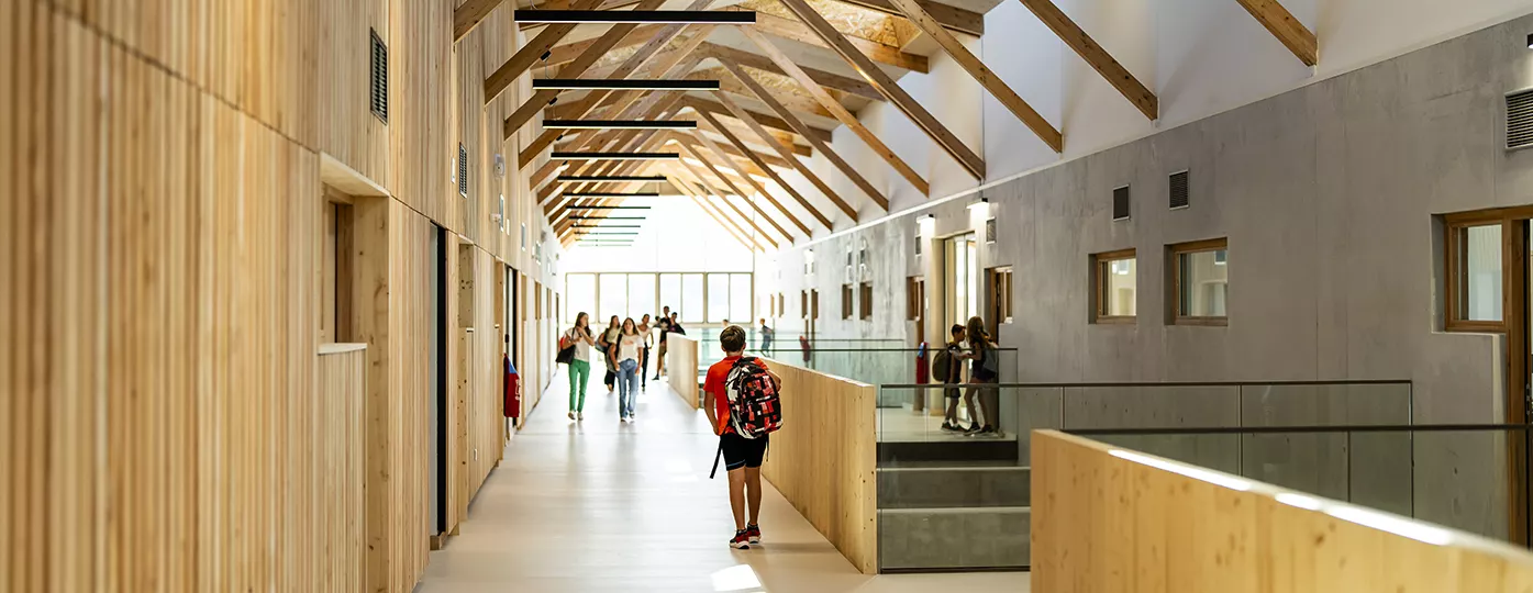 Les collèges