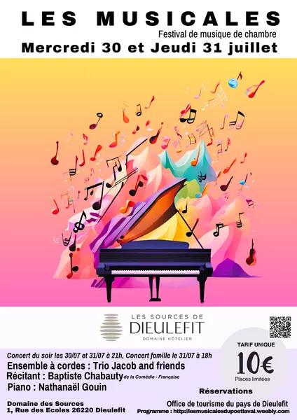 Les Musicales