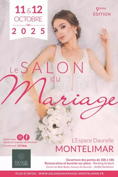 Salon du Mariage