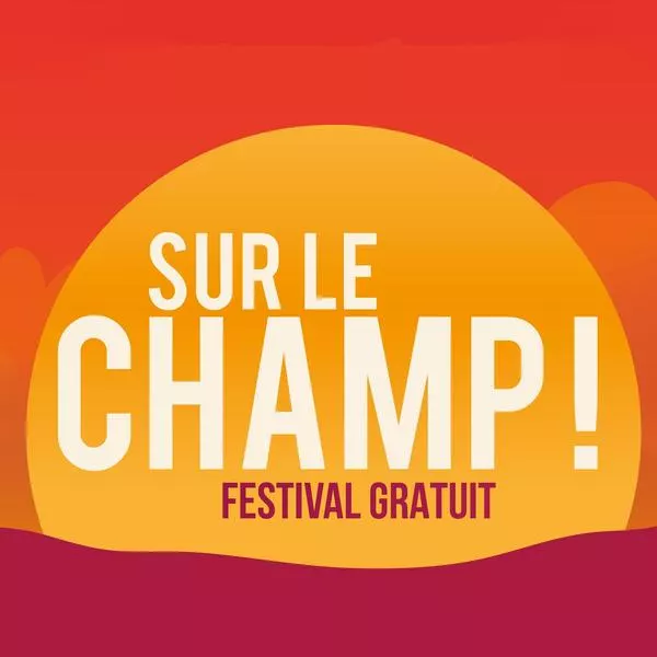 Yuri Buenaventura – Festival Sur le Champ !