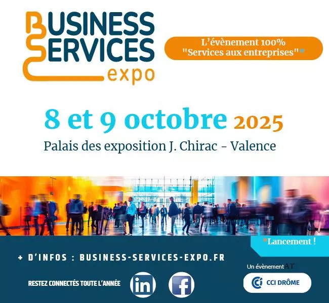 Salon : Business Service Expo