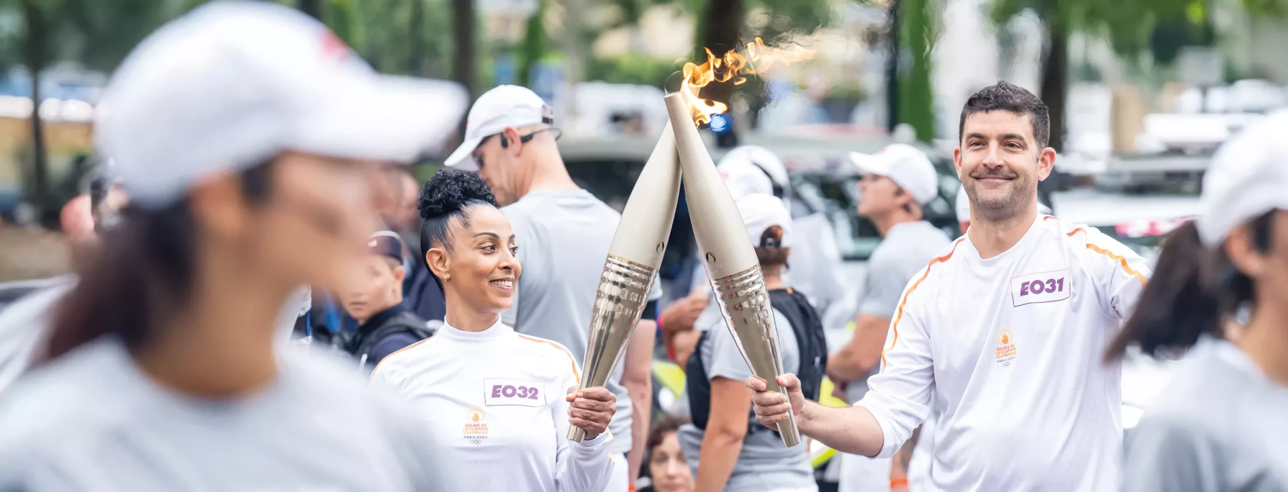2024 : une année riche en réalisations