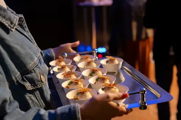 COMPLET – La Nuit des Étoilés – Valence en Gastronomie Festival
