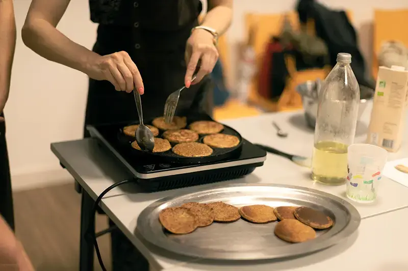 Atelier : Le labo anti-gaspi des cuisiniers stylés avec le Sytrad ! – Valence en Gastronomie Festival