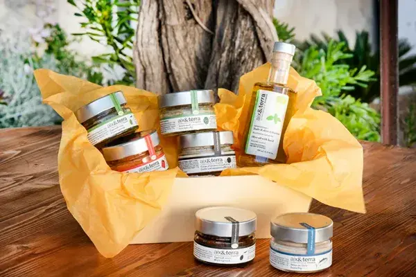 Atelier : Préparez vos tapas provençales avec Aix & terra – Valence en Gastronomie Festival