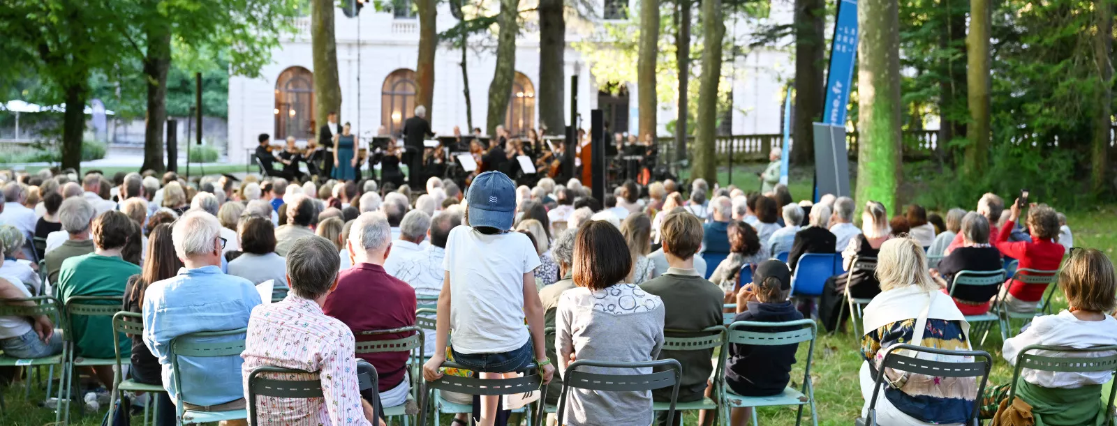La Drôme, terre de festivals