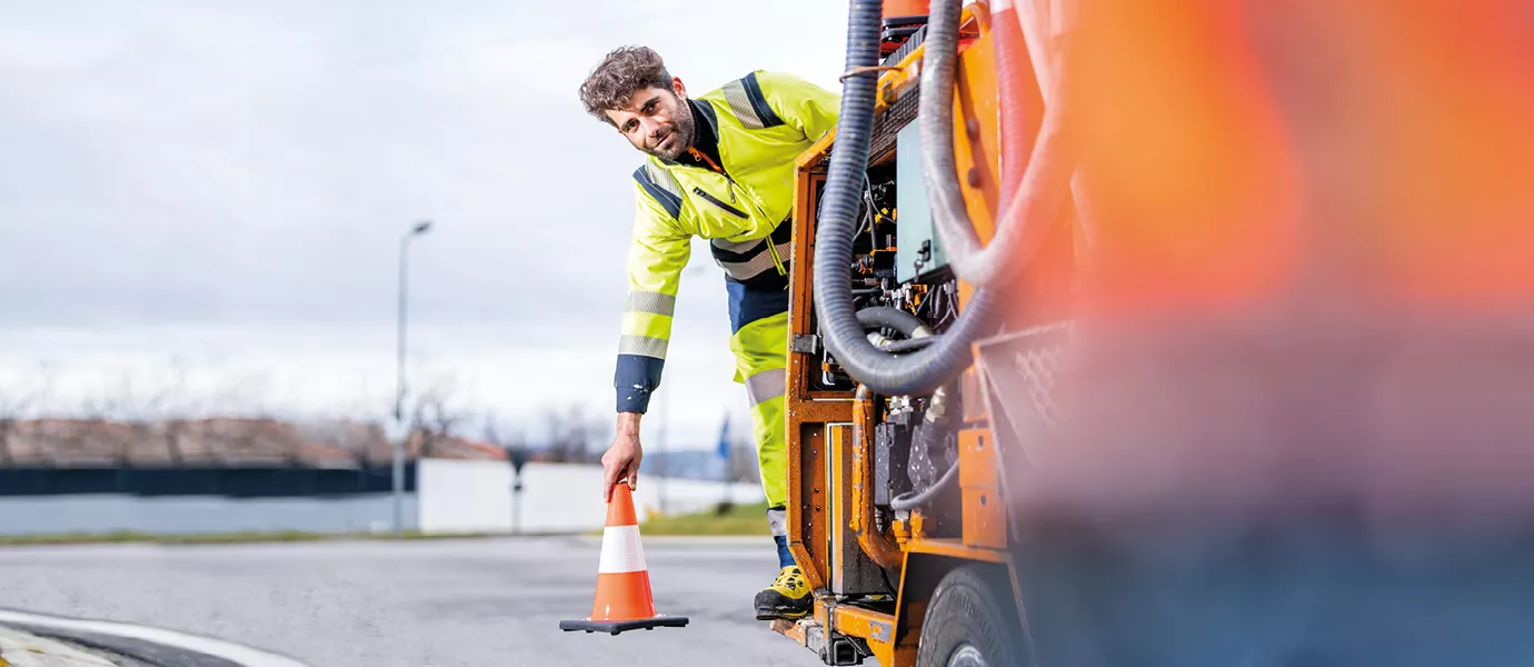 Ensemble, partageons la route cet été