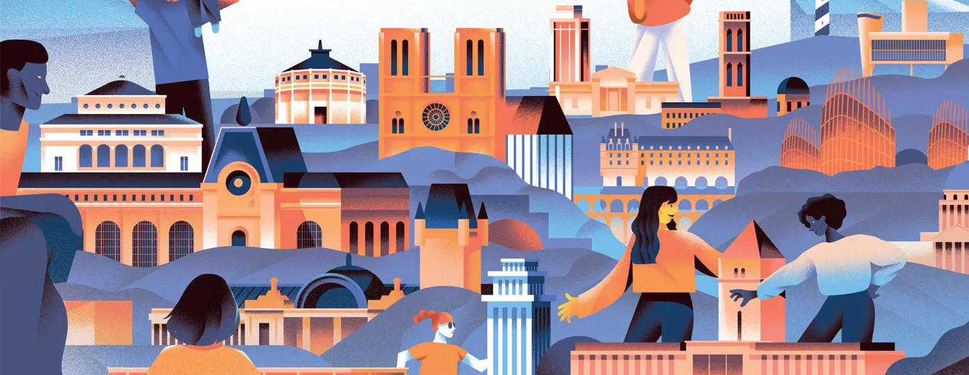 Journées Européennes du Patrimoine 2025