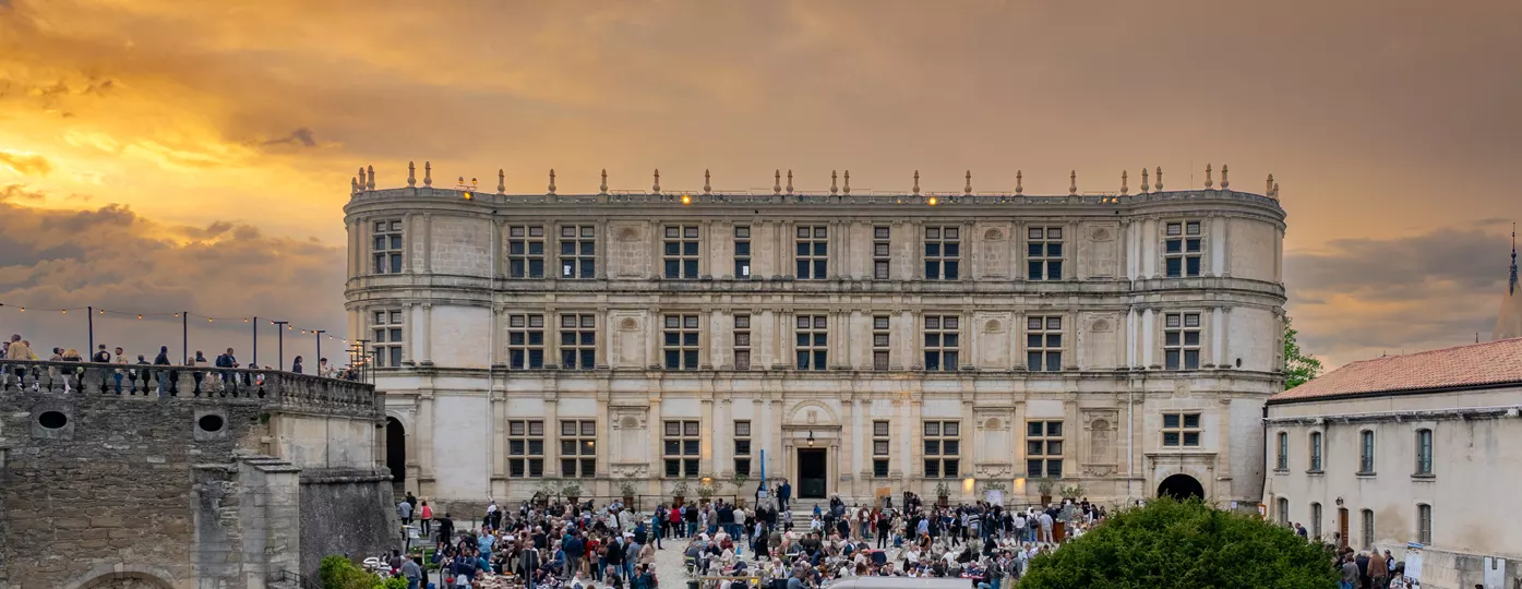 Le plein d’idées pour les vacances d’automne !