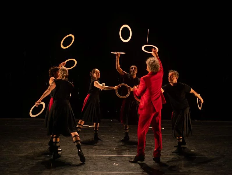 Cirque : Heka