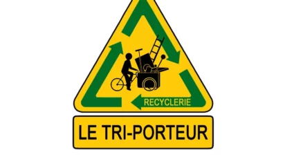 Vide-grenier brocante au Tri-Porteur