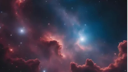 Exposition : Notre berceau dans les étoiles