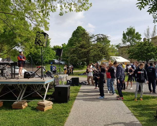 Festival Hibouge, 4ème édition