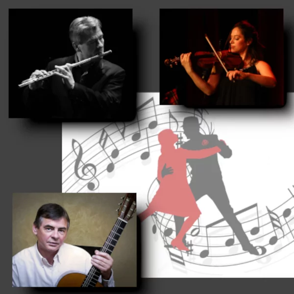 Musiques en Vercors – Latina America