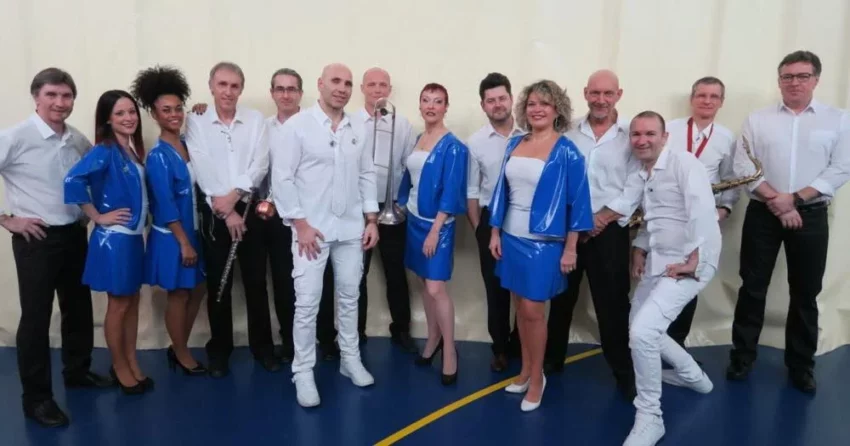 Spectacle Compagnie Péricard : Johnny Hallday