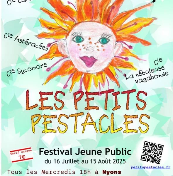 « Le Petit train des Doudous perdus »- Les Petits Pestacles