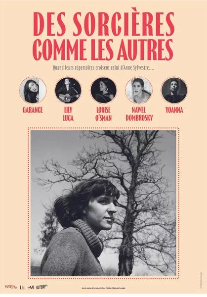 Concert : Des Sorcières comme les autres