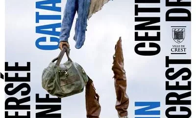 Exposition Bruno Catalano, Journées européennes du patrimoine