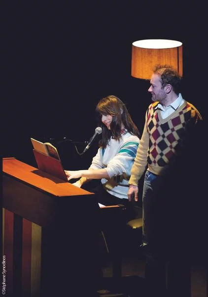 Concert : Toute une vie sans se voir