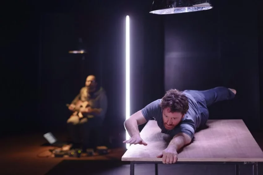 Spectacle : Tabula