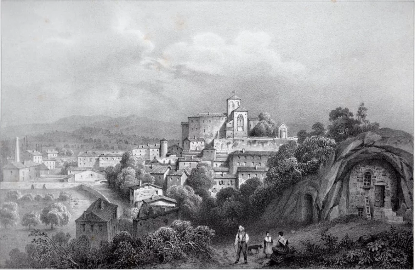 Exposition : Saint Donat au 18eme siècle au temps de Bach – Patrimoine Herbasse