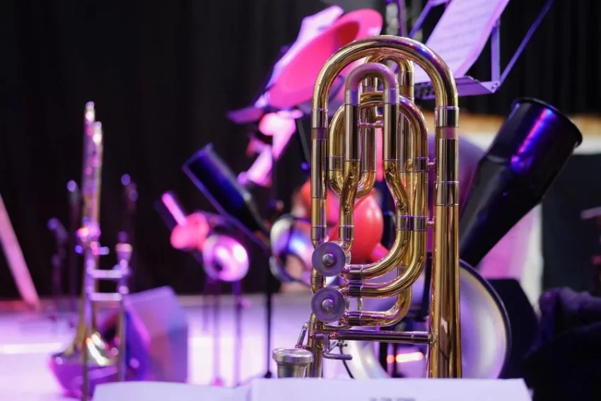 Chacun son sud – Musique du monde & Jazz