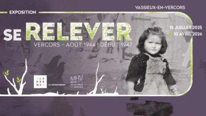 Exposition – Se relever