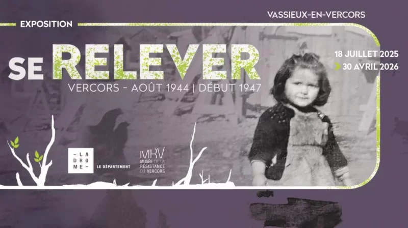 Exposition – Se relever
