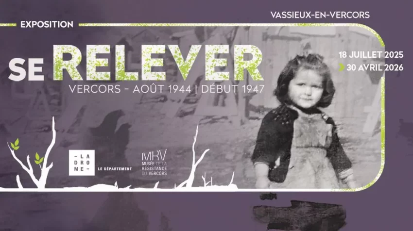 Exposition – Se relever