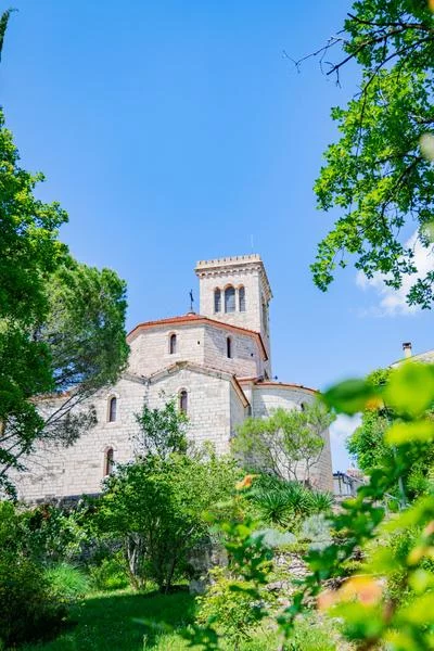 Journées européennes du patrimoine – Visites guidées de la Chapelle Saint Bonnet et du village de Puygiron par l’Office de tourisme de Montélimar Agglomération