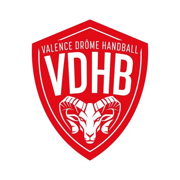 Match de handball : VDHB vs Grand Besançon Doubs Handball