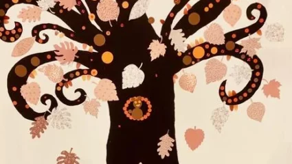 Exposition: Petits artistes en herbe