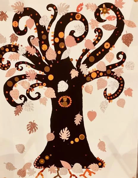 Exposition: Petits artistes en herbe